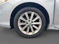 2012 Toyota Camry XLE