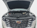 2024 Cadillac Escalade Premium Luxury Platinum