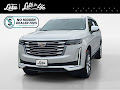 2024 Cadillac Escalade Premium Luxury Platinum
