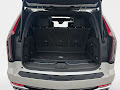 2024 Cadillac Escalade Premium Luxury Platinum