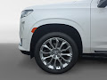 2024 Cadillac Escalade Premium Luxury Platinum