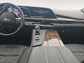 2024 Cadillac Escalade Premium Luxury Platinum