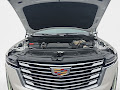 2024 Cadillac Escalade Premium Luxury Platinum