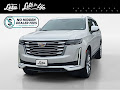 2024 Cadillac Escalade Premium Luxury Platinum