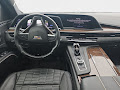 2024 Cadillac Escalade Premium Luxury Platinum