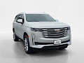 2024 Cadillac Escalade Premium Luxury Platinum