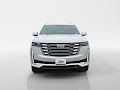 2024 Cadillac Escalade Premium Luxury Platinum