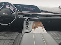 2024 Cadillac Escalade Premium Luxury Platinum