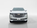 2024 Cadillac Escalade Premium Luxury Platinum