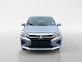 2024 Mitsubishi Mirage LE