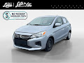 2024 Mitsubishi Mirage LE
