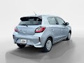 2024 Mitsubishi Mirage LE