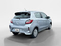 2024 Mitsubishi Mirage LE