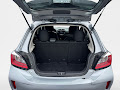 2024 Mitsubishi Mirage LE