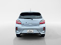 2024 Mitsubishi Mirage LE