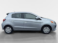 2024 Mitsubishi Mirage LE