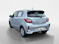 2024 Mitsubishi Mirage LE