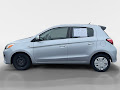 2024 Mitsubishi Mirage LE