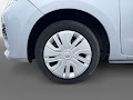 2024 Mitsubishi Mirage LE