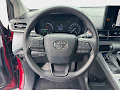 2025 Toyota Sienna LE