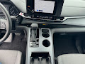2025 Toyota Sienna LE