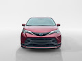 2025 Toyota Sienna LE