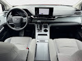 2025 Toyota Sienna LE