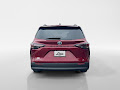 2025 Toyota Sienna LE