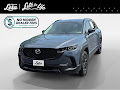 2025 Mazda CX-50 Hybrid Premium