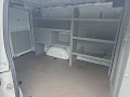2019 Mercedes-Benz Metris Cargo