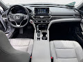 2019 Honda Accord EX-L