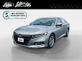 2019 Honda Accord EX-L