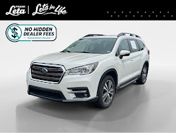 2021 Subaru Ascent Limited