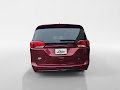 2020 Chrysler Pacifica Hybrid Limited