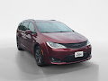 2020 Chrysler Pacifica Hybrid Limited