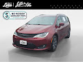 2020 Chrysler Pacifica Hybrid Limited