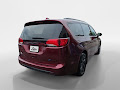 2020 Chrysler Pacifica Hybrid Limited