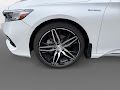 2022 Honda Accord Hybrid Touring