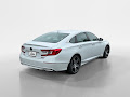 2022 Honda Accord Hybrid Touring
