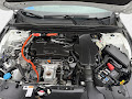 2022 Honda Accord Hybrid Touring