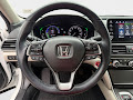 2022 Honda Accord Hybrid Touring
