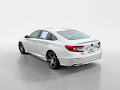 2022 Honda Accord Hybrid Touring