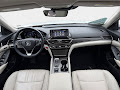 2022 Honda Accord Hybrid Touring