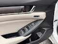 2022 Honda Accord Hybrid Touring
