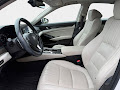 2022 Honda Accord Hybrid Touring