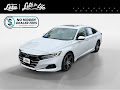 2022 Honda Accord Hybrid Touring