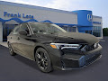 2026 Honda Civic Si