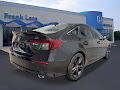 2026 Honda Civic Si