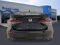 2026 Honda Civic Si