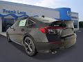 2026 Honda Civic Si